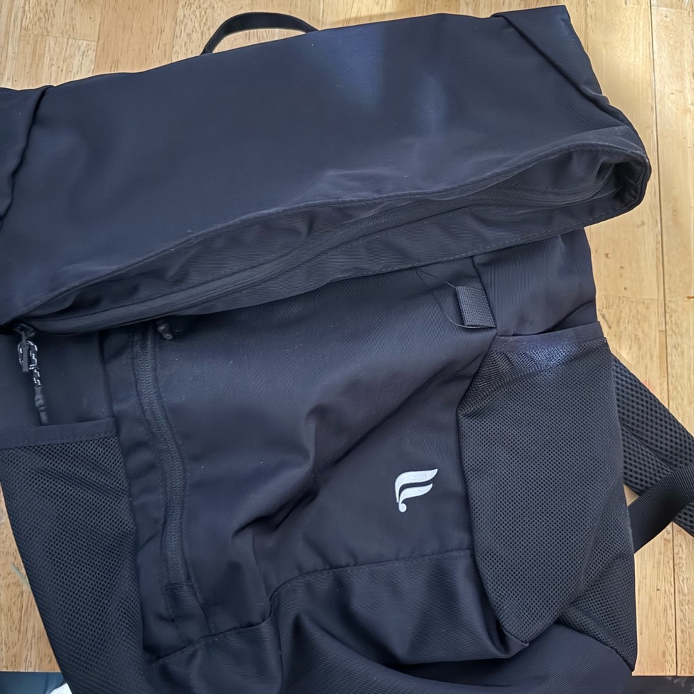 Fabletics back pack - Picture 2 of 2